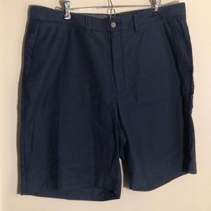 HOST PICK 🌹 NWOT Men’s casual shorts navy 40